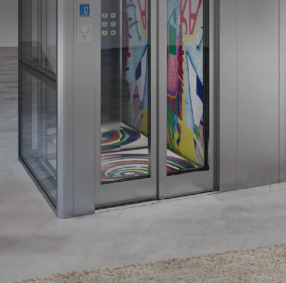 Dior Elevator
